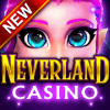 Neverland Casino  Treasure Island Slots Machines