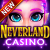 Neverland Casino  Treasure Island Slots Machines占内存小吗