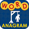 Word Game Anagram Hangman