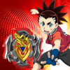 Beyblade Burst Rivals