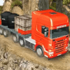 Truck Driver 3D - Speed Truck Simulator