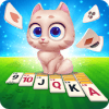 Solitaire Pets – Free Classic Solitaire Card Game