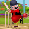 Motu Patlu Cricket Game