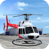 Helicopter Flying Adventures