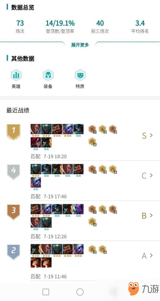 《LOL》云頂之弈海盜賭狗流攻略