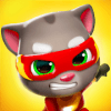 Talking Tom Hero Dash官方版免费下载