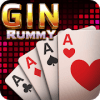 Gin Rummy - Online