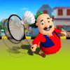 Motu Patlu Badminton费流量吗