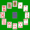 Clock Solitaire