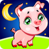 Nursery Rhymes Songs & Kids Puzzle Games Free