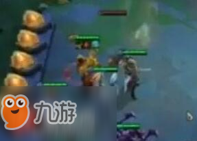 lol云頂之弈三大站位詳細解析 lol云頂之弈站位技巧