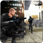 Black Ops Critical Strike Combat Squad FPS Games