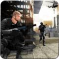 游戏下载Black Ops Critical Strike Combat Squad FPS Games