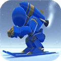火箭滑雪比赛iphone版下载