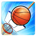 篮球掉落iphone版下载
