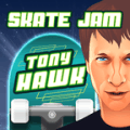 Tony Hawk's Skate Jam绿色版下载