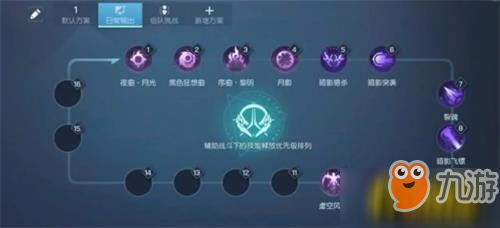 龙族幻想PVP怎么连招?PVP连招攻略