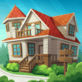 Cat Home Design Decorate Cute Magic Kitty Mansion官方下载