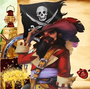 海盗宝藏的冒险如何升级版本