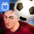 顶级的足球英雄iphone版下载