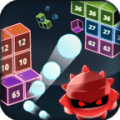 Brick puzzle master  Ball vader MAX无法打开