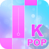 Kpop piano tiles bts