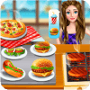 Cooking Island - Fun Cooking Game