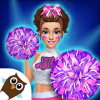 Hannah's Cheerleader Girls - College Fashion