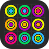 Match 3 Color Ring  Puzzle Board Game最新版下载