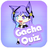 Kawaii Games  Quiz For Gacha Life