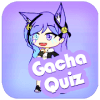 Kawaii Games  Quiz For Gacha Life如何升级版本