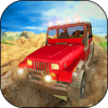 Offroad Police Jeep 4x4 Driving & Racing Simulator破解版下载