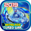 Blade Toy  Burst Super Power 2019iphone版下载