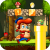 * Super Marco World : Jungle Adventure *终极版下载