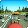 Highway Bike Racing 2019: Motorbike Traffic Racer