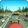 Highway Bike Racing 2019: Motorbike Traffic Racer破解版下载