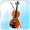 Real Violin Solo (recording sessions, MP3 export)