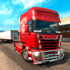 Euro Truck Simulator : Trucks Racing官方下载