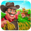 Farm Village City Market & Day Village Farm Game安全下载