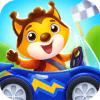 Car game for toddlers - kids racing cars games怎么安装