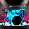 Drum Hero (rock music game, tiles style)快速下载