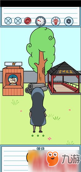 暑假是不可能写作业的第6-10关的通关流程解答