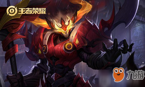 <a id='link_pop' class='keyword-tag' href='https://www.9game.cn/wzry/'>王者荣耀</a>血魔流典韦套路解析肉坦之王如何配铭文？