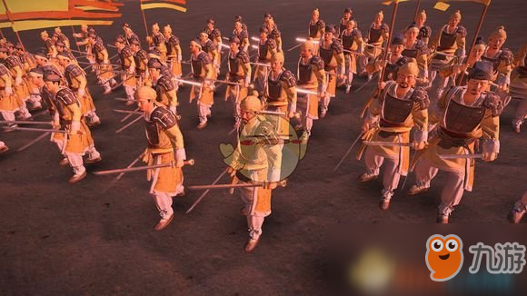 《全面战争：三国》黄巾军DLC文武军解锁方法分享