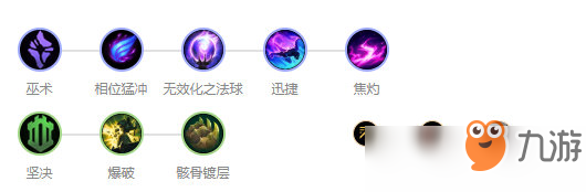 LOL9.13版本中单诺手怎么玩 LOL9.13版本中单诺手玩法攻略