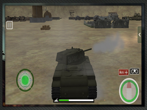 坦克战世界大战好玩吗 坦克战世界大战玩法简介