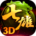 七雄争霸3D无法打开