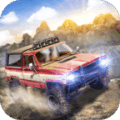 Offroad Driving Simulator 4x4: Trucks & SUV Trophyiphone版下载