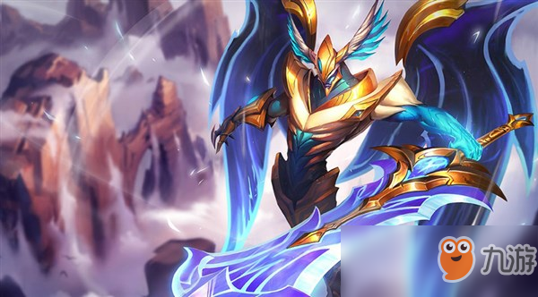 《LOL》9.13余震打野劍魔玩法介紹