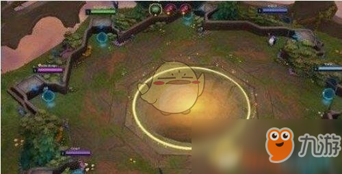 《lol》云顶之弈装备预览